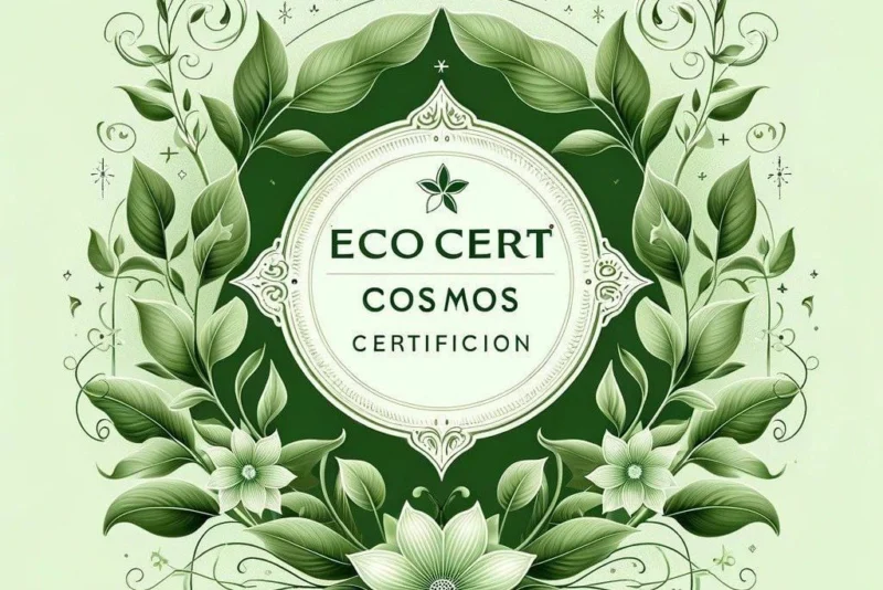 Ecocert Cosmos là gì? - Chứng nhận quan trọng đằng sau dược mỹ phẩm "xanh" bạn cần biết