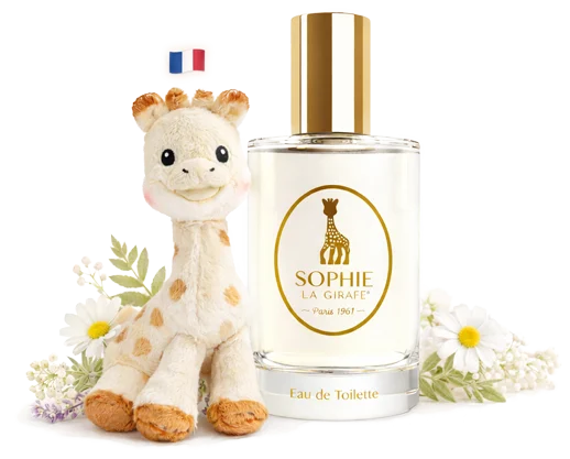 Sophie La Girafe