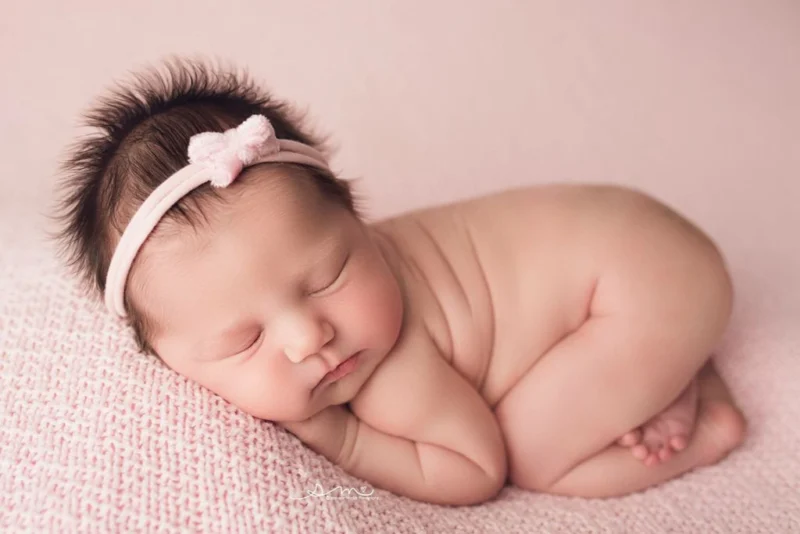 Mẹo hay để mẹ chọn nước hoa phù hợp cho bé không thể bỏ qua